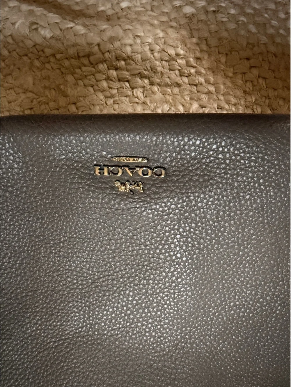 Coach Hobo Bag